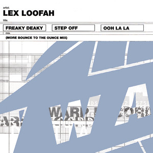 Lex Loofah cover