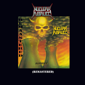 F# (Remastered) by Nuclear Assault
