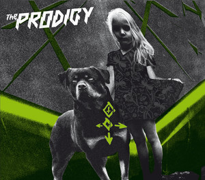 O - Extended by The Prodigy cover art