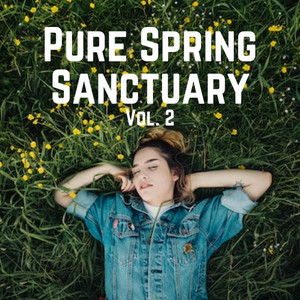 Pure Spring Sanctuary Vol. 2 album