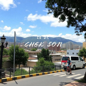 CHEK SON
