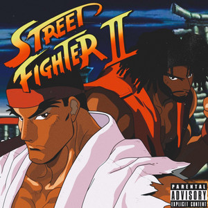 YANTE - STREET FIGHTER 2 (feat. Tizzle Nizzle)