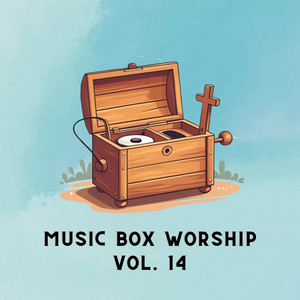 Grace Greater Than Our Sin - Music Box by Kalimba Worship