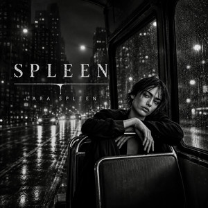 SPLEEN by LARA SPLEEN