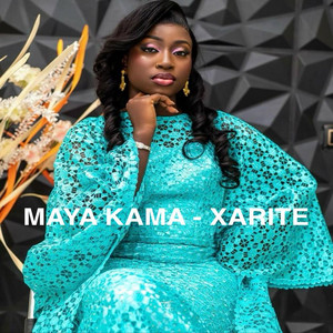Maya Kama - Xarite