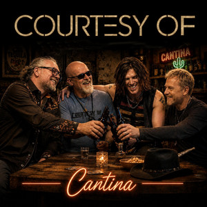 Cantina by Courtesy Of