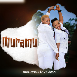 Nice Avia - Muramu (feat. Lady Joan)