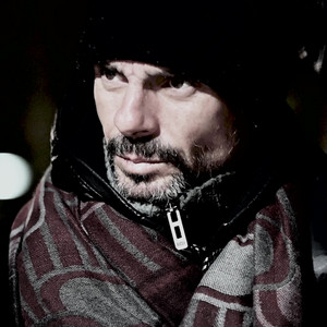 Dany Krastan Sanchez - No Volveré