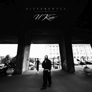 Differently by Sимптом, 4ERDAK
