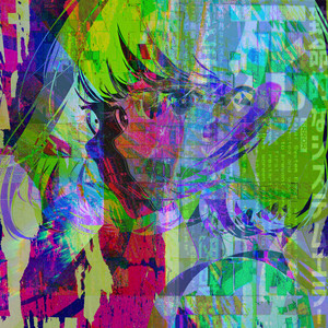 Self-Centred Nostalgia by Collision.Is.Imminent