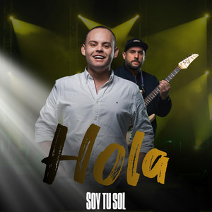 Soy tu Sol - Hola