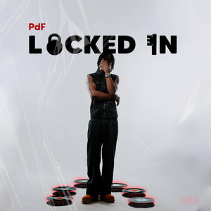 LOCKED IN