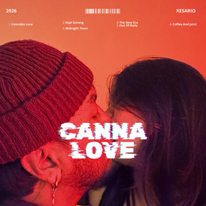 Canna Love by Xesario