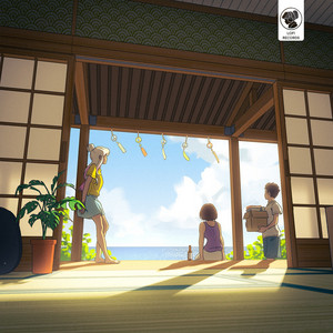 New Beginnings by Osaki, Tibeauthetraveler