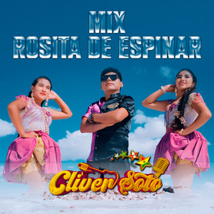 Cliver Soto - Sucre Llajtaymanta