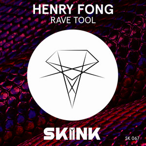 Rave Tool by Henry Fong