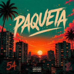 Paqueta by DEX 54