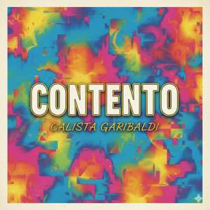 contento by Calista Garibaldi