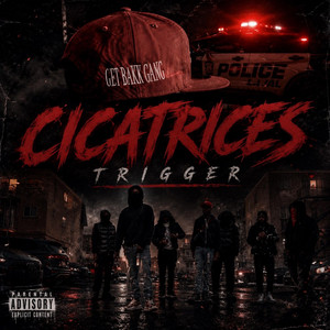 Cicatrices by Triggergbg