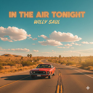 In the Air Tonight