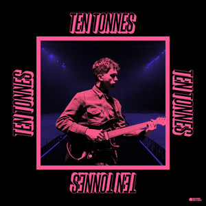 Ten Tonnes cover