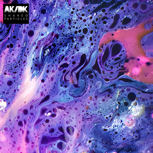 Portada de Shared Particles
