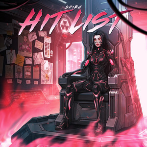 Hit List by Spira