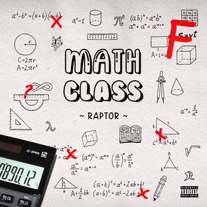 Math Class by Raptor