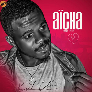 Aïcha remix (Khaled) by Nodge Mack