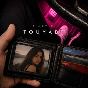 Touyadh by Timovici