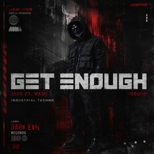 GET ENOUGH - Radio Edit by BLVK, THISISMASU