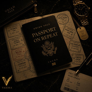 Passport On Repeat by Uriah Vale