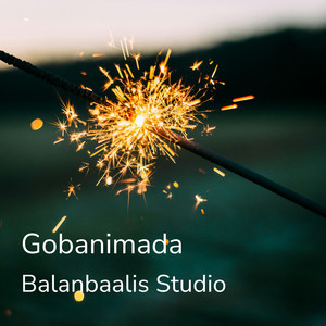 Balanbaalis Studio - Hadda Ruux