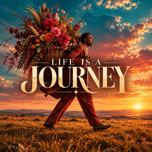 Life is a Journey (Afro House) by Dj RiusLand