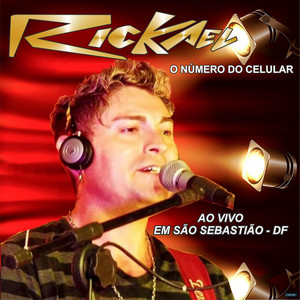 Rickael - Cicatriz (Ao Vivo)