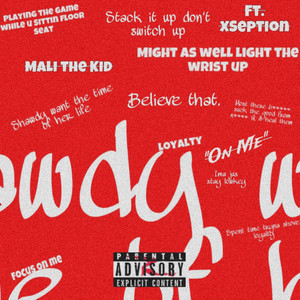 On Me (feat. Xseption)