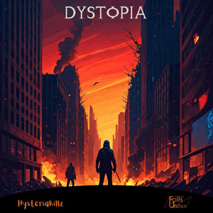 Dystopia - ft. Hysteriakillz
