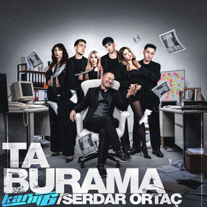 Ta Burama