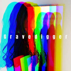 Gravedigger by Oavia