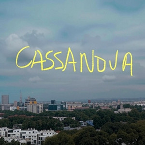 Cassanova by Al4red, Perro