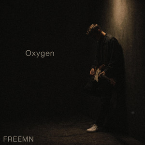 Oxygen by FREEMN