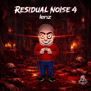It's Just a Demo by Lenz
