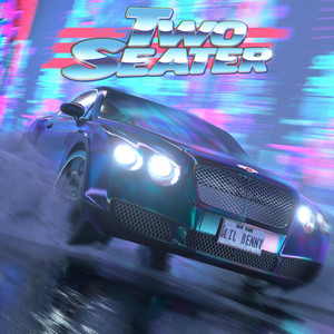 Portada de Two Seater