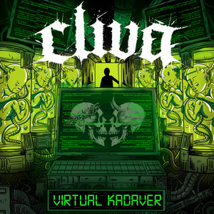 Judas by Cliva