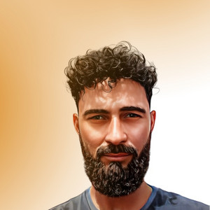 Marcelo Lima - Gênesis 3: 17