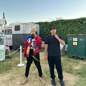 Royal Misfit - Last Resort (feat. Prod.Mitchxy)