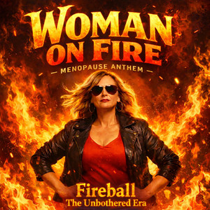 The Twilight Zone Menopause Era by Fireball Cindy