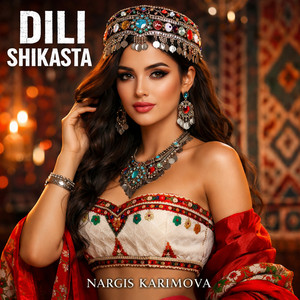 Dili Shikasta by Nargis Karimova