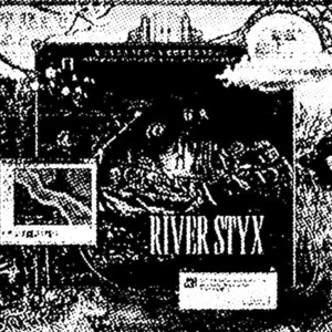 River Styx by Yates XV