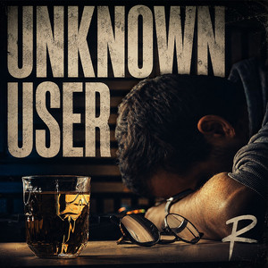 Unknown User by Robynsen